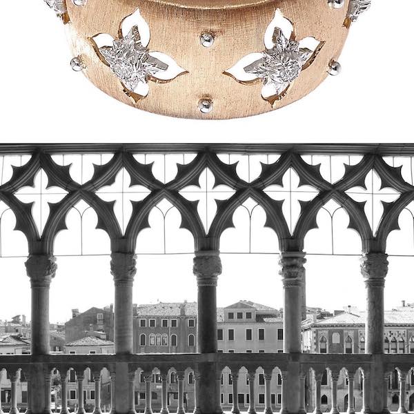 gioielli buccellati milano jewelry sconto discount