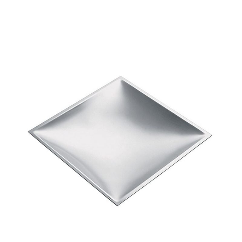 Quadro argento De Vecchi