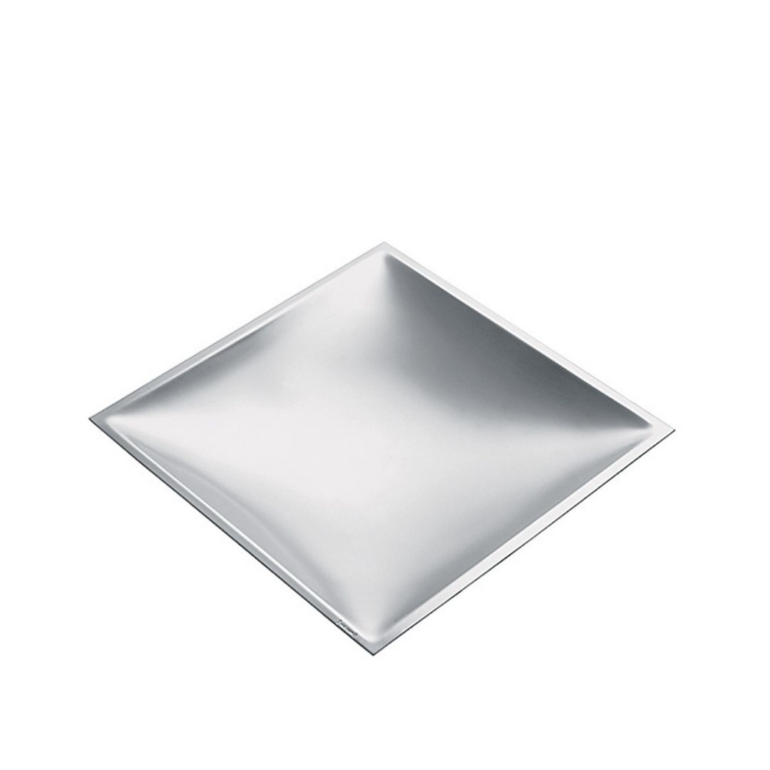 Quadro argento De Vecchi