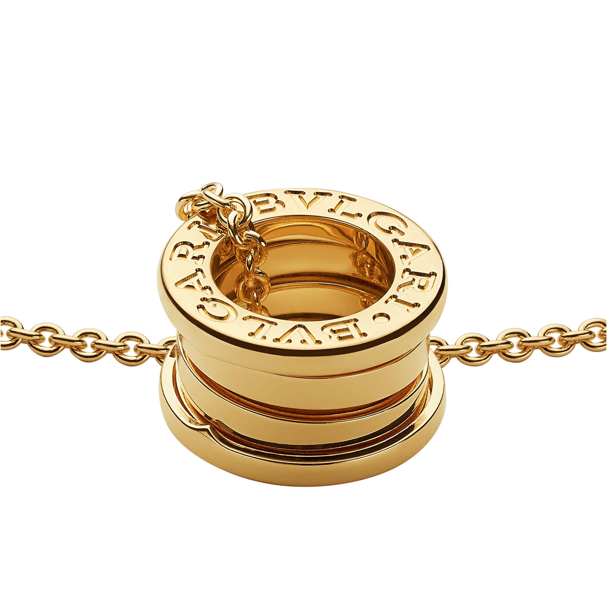 Bulgari B.ZERO1 COLLANA