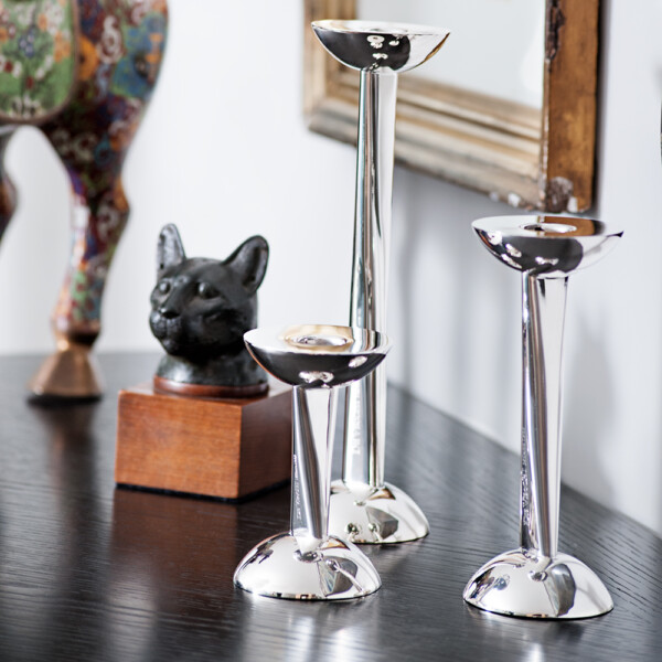 Candeliere medio De Vecchi