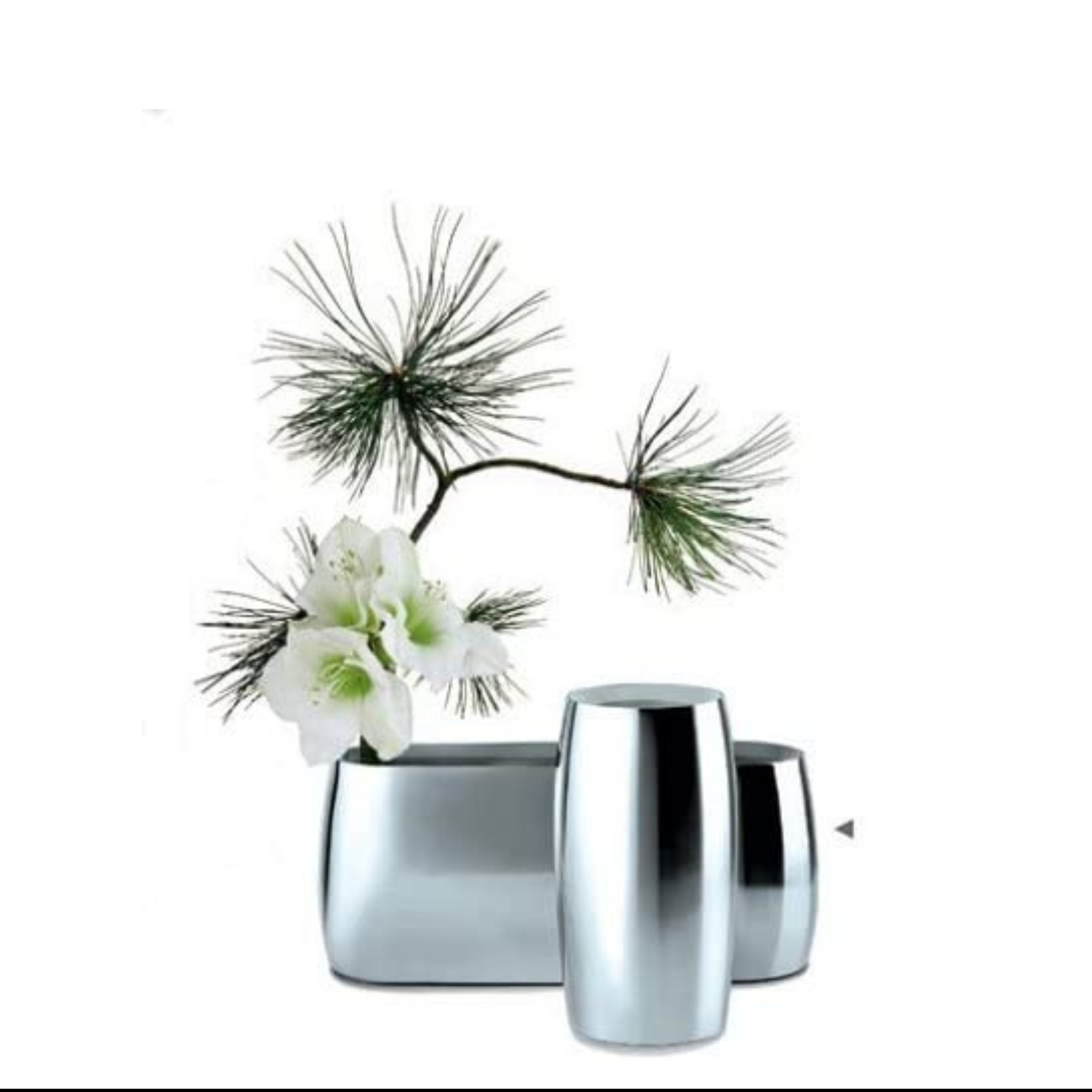 Georg Jensen Hiromichi Konno vaso Sakura vase 1