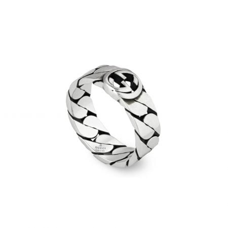 Anello Gucci