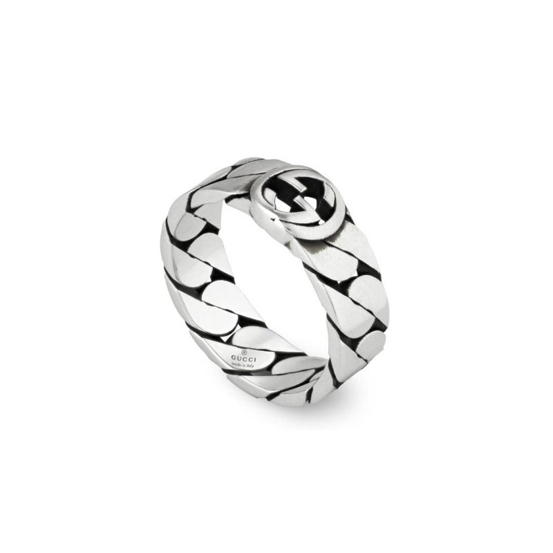 Anello Gucci
