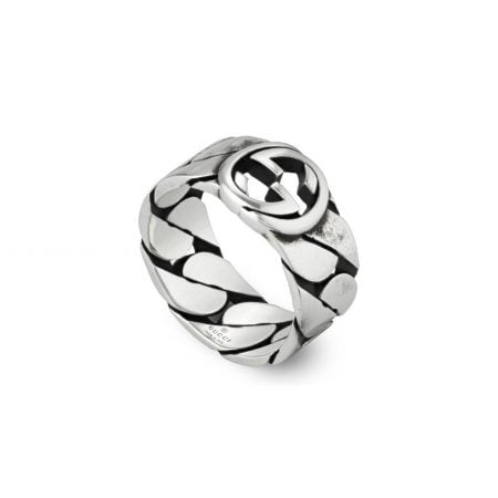 Anello Gucci