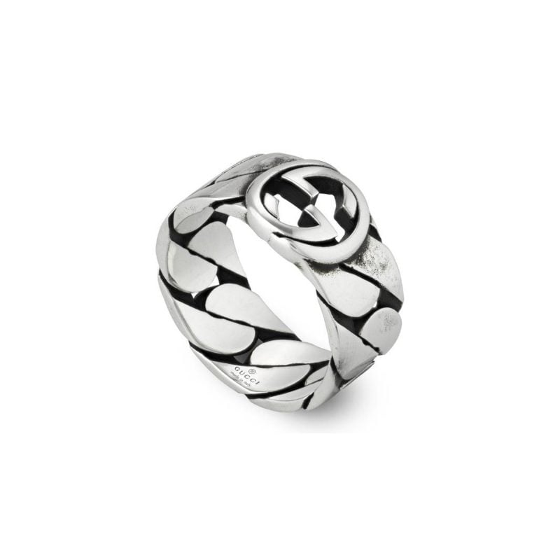 Anello Gucci