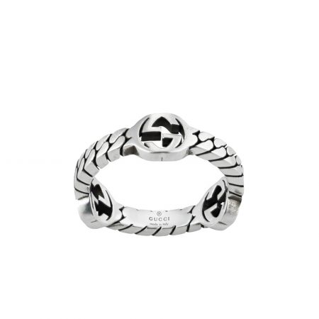 Anello Gucci