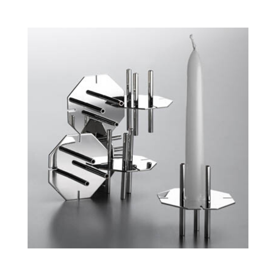 exagon de vecchi limited edition number 9 of 19