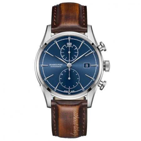 Orologio Hamilton American Classic Spirit of Liberty Auto Chrono