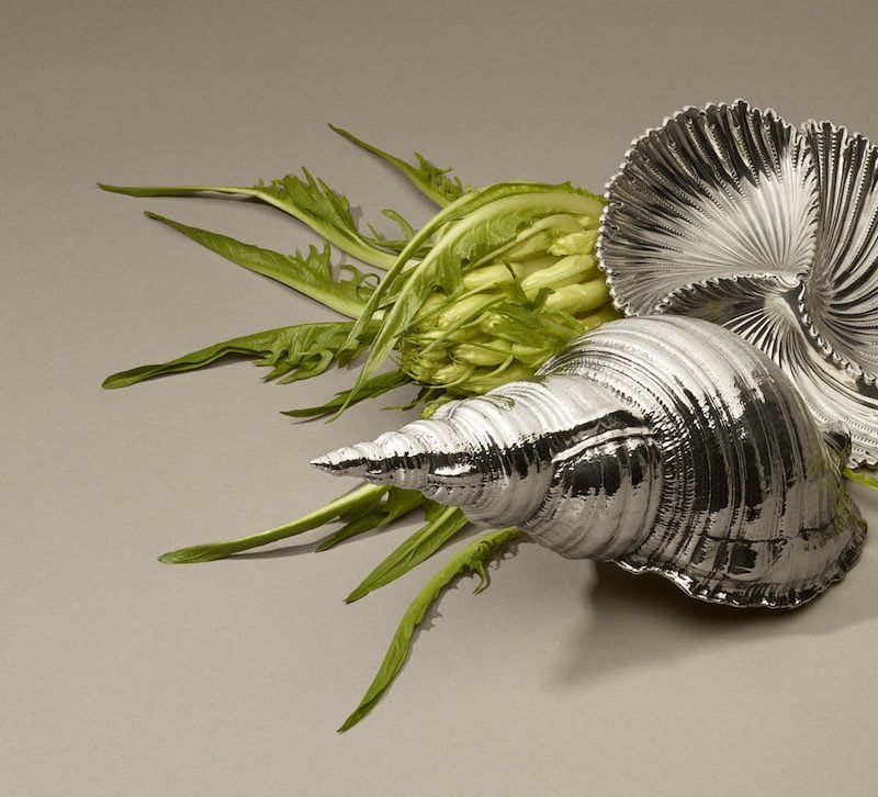 Buccellati argenti vendita online sconto discount silver