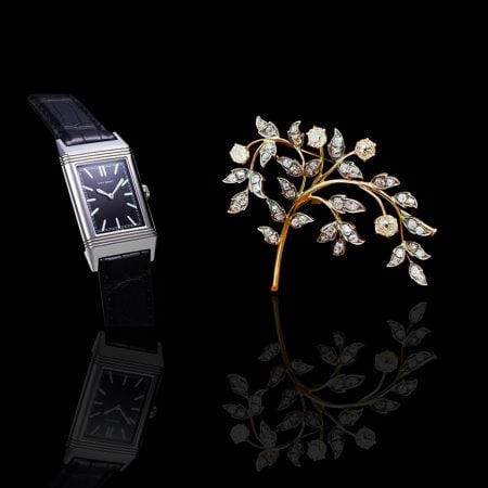 Estimate jewelery vintage anntiques