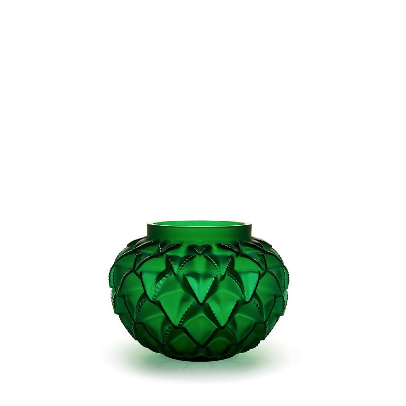 VASO PICCOLO LANGUEDOC VERDE VASE GREEN