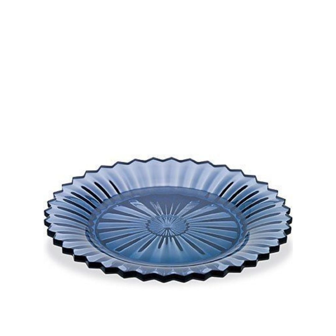 MILLE NUITS PIATTO MEDIO MILLE NUITS MEDIUM PLATE BACCARAT SCONTO DISCOUNT