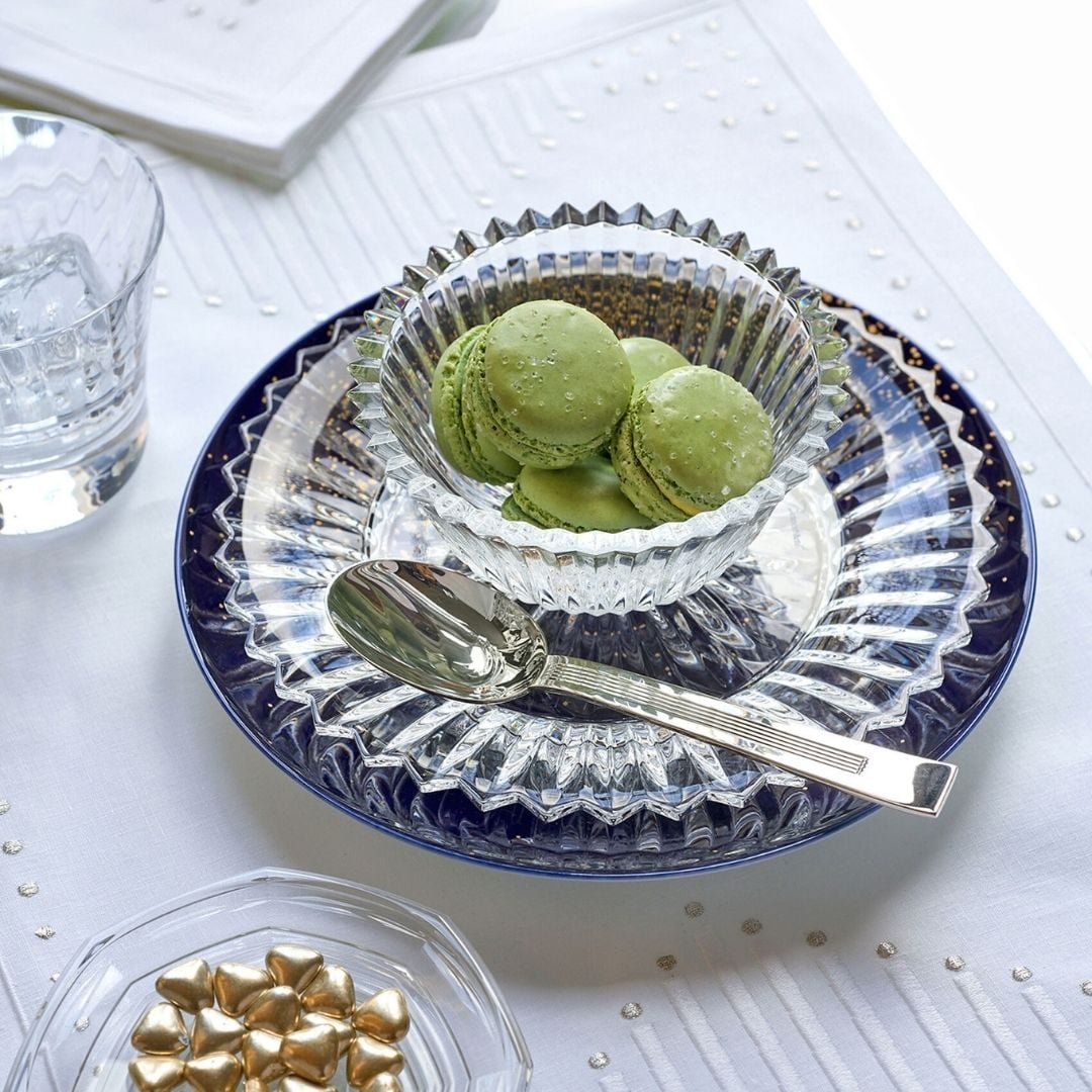 MILLE NUITS PIATTO MEDIO MILLE NUITS MEDIUM PLATE BACCARAT SCONTO DISCOUNT A