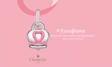 #chantecler cancer fighting bells