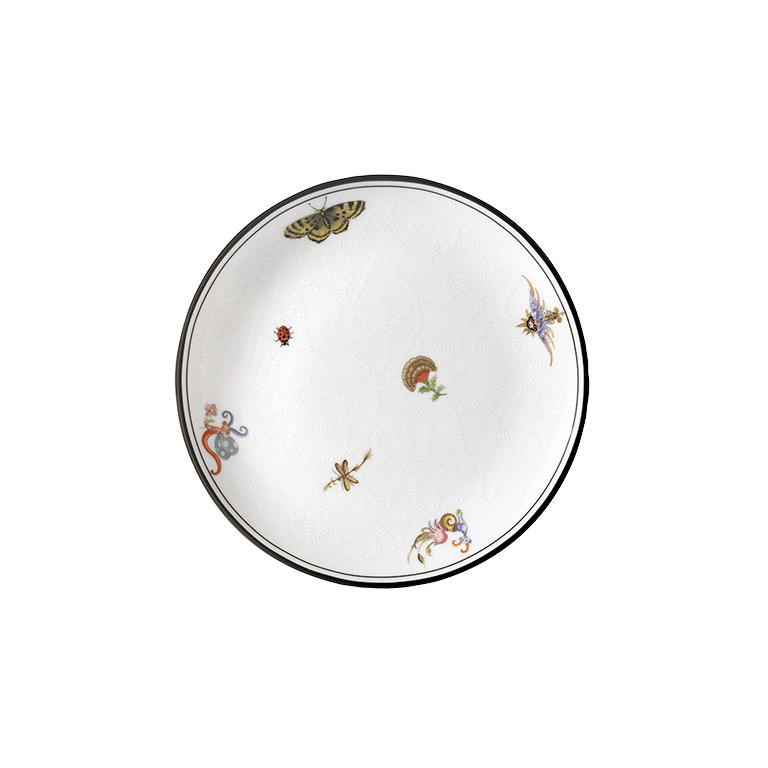 Richard Ginori PIATTO DESSErT ARCADIA set da 2