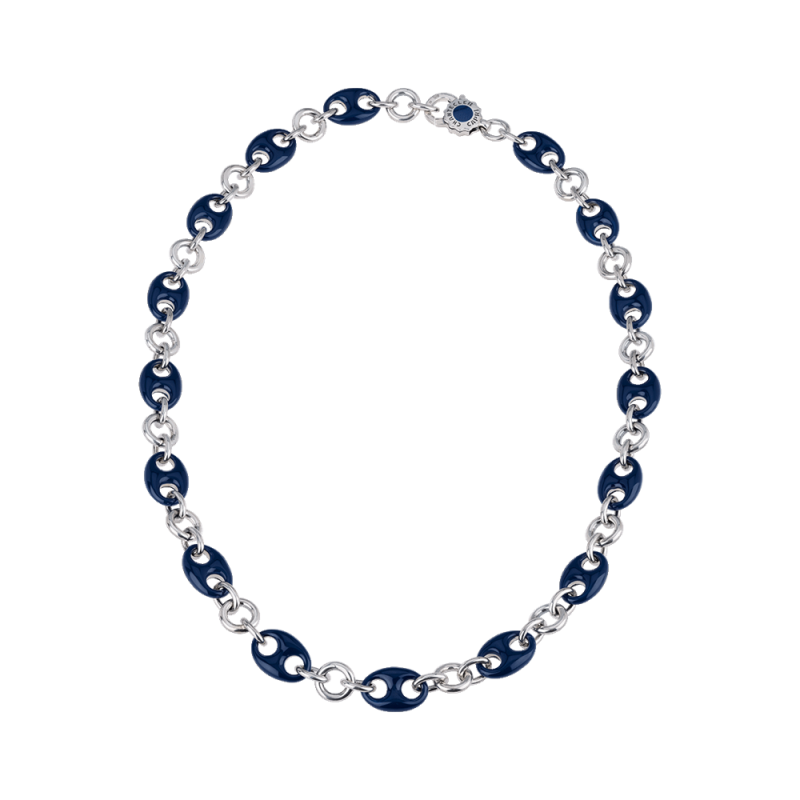 Chantecler Collana Et Voilà Capriness Argento neclklace silver sconto discount