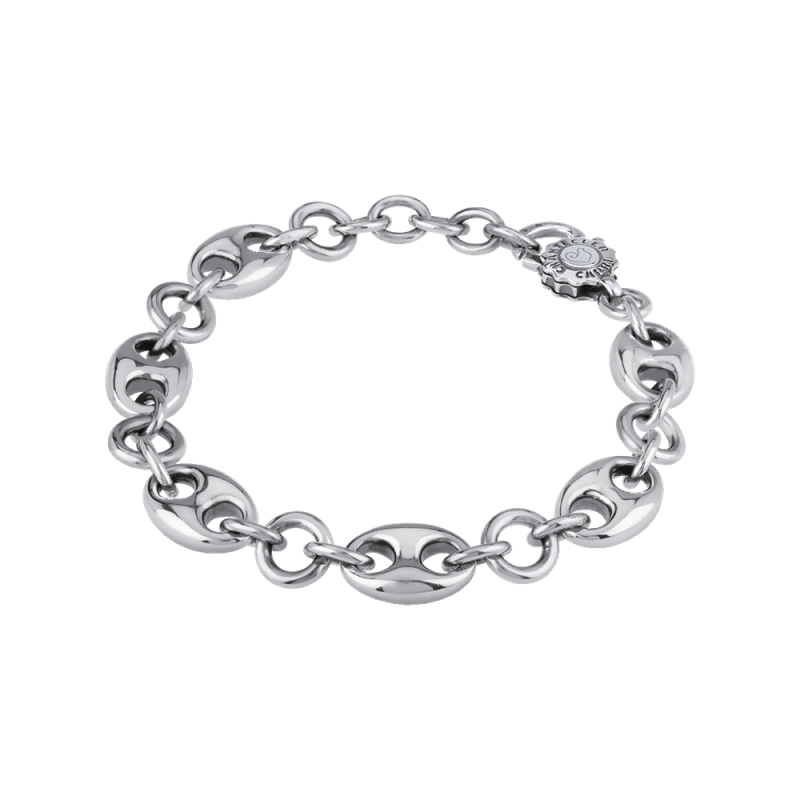 Chantecler Bracciale Et Voilà Capriness Argento silver chain marine bracelet sconto discount
