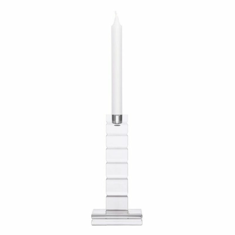 candeliere st louis ggrande adiante candelstick large sconto discount