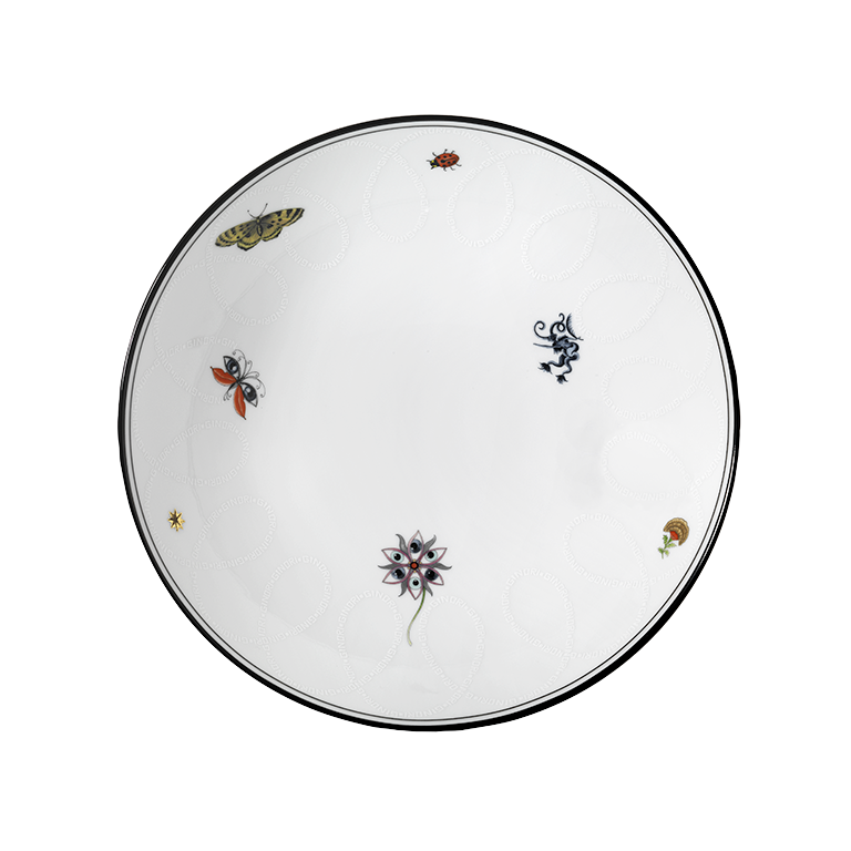 Richard Ginori COPPA ARCADIA BOWL SCONTO DISCOUNT