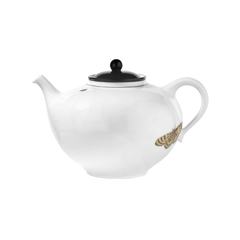 Richard Ginori TEIERA ARCADIA TEAPOT SCONTO DISCOUNT