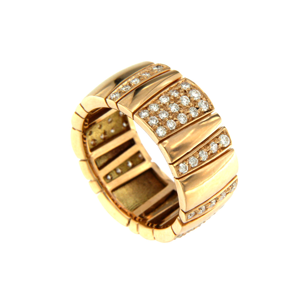 anello los angeles fascia larga