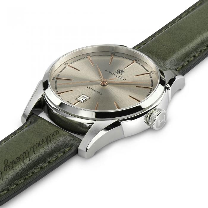 Hamilton American Classic Spirit of Liberty Auto watch - Image 6