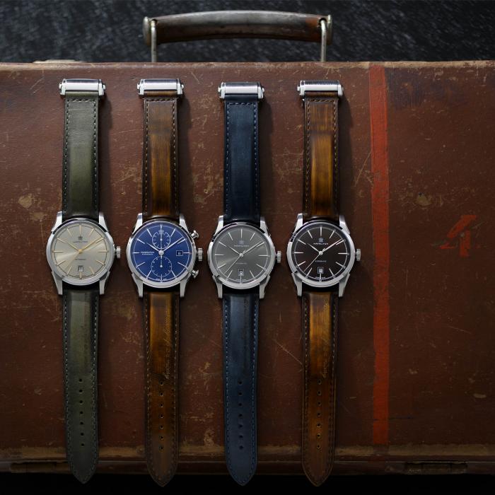 Hamilton American Classic Spirit of Liberty Auto watch - Image 10