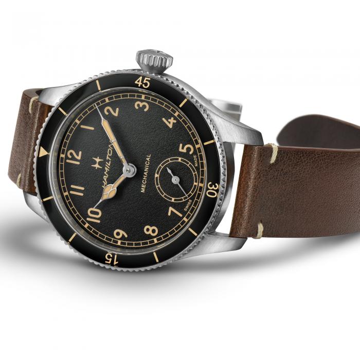 Khaki Aviation Pilot Pioneer - immagine 4