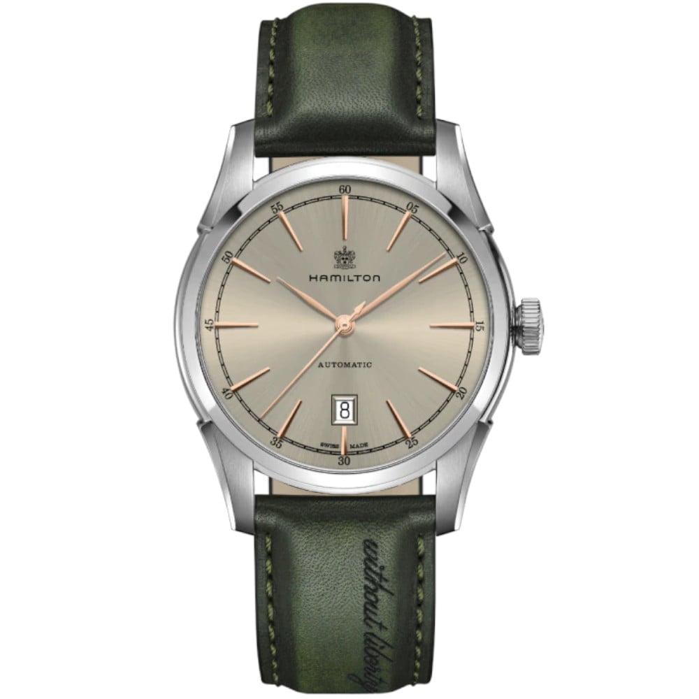 Orologio Hamilton American Classic Spirit of Liberty Auto