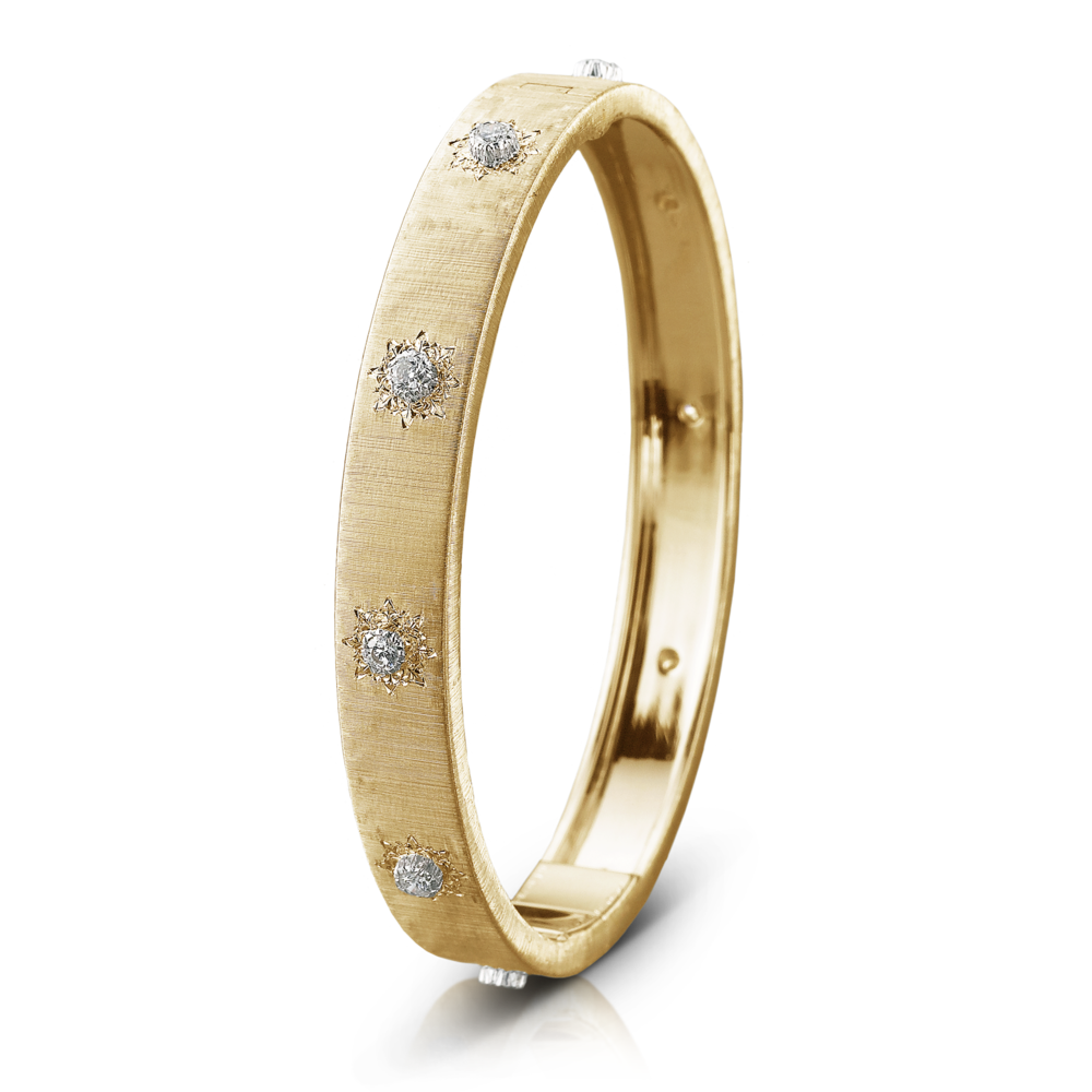 Bracciale Bangle Macri Classica