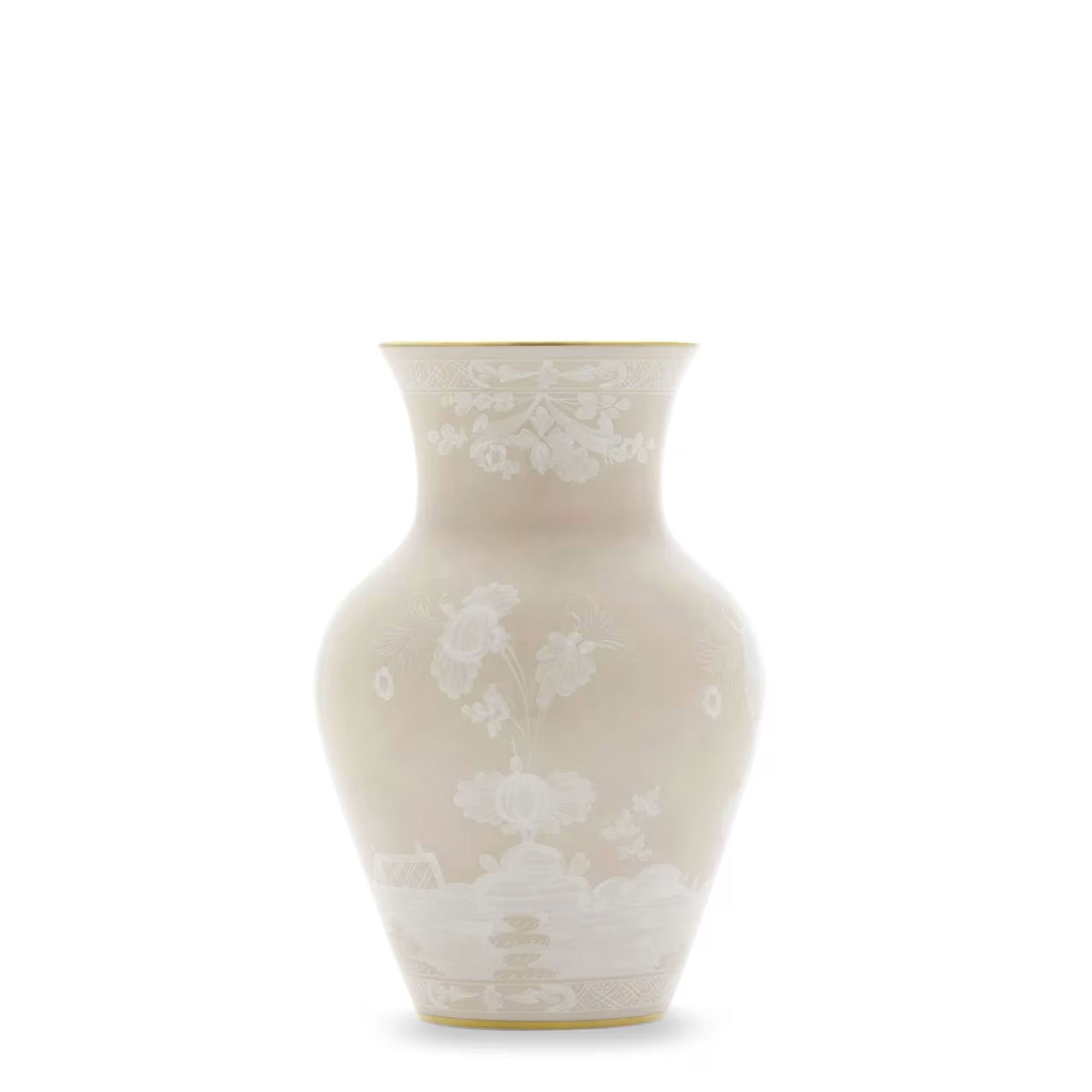 VASO MING MERINGA