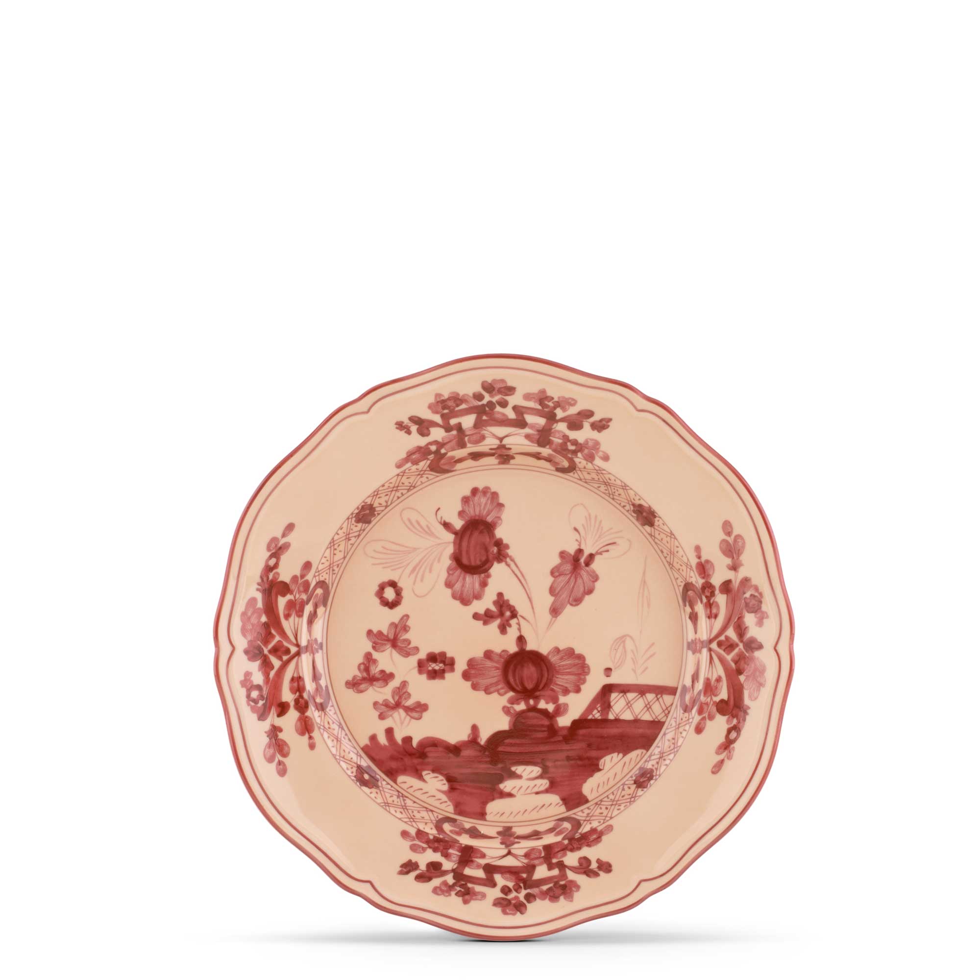 piatto piano vermiglio