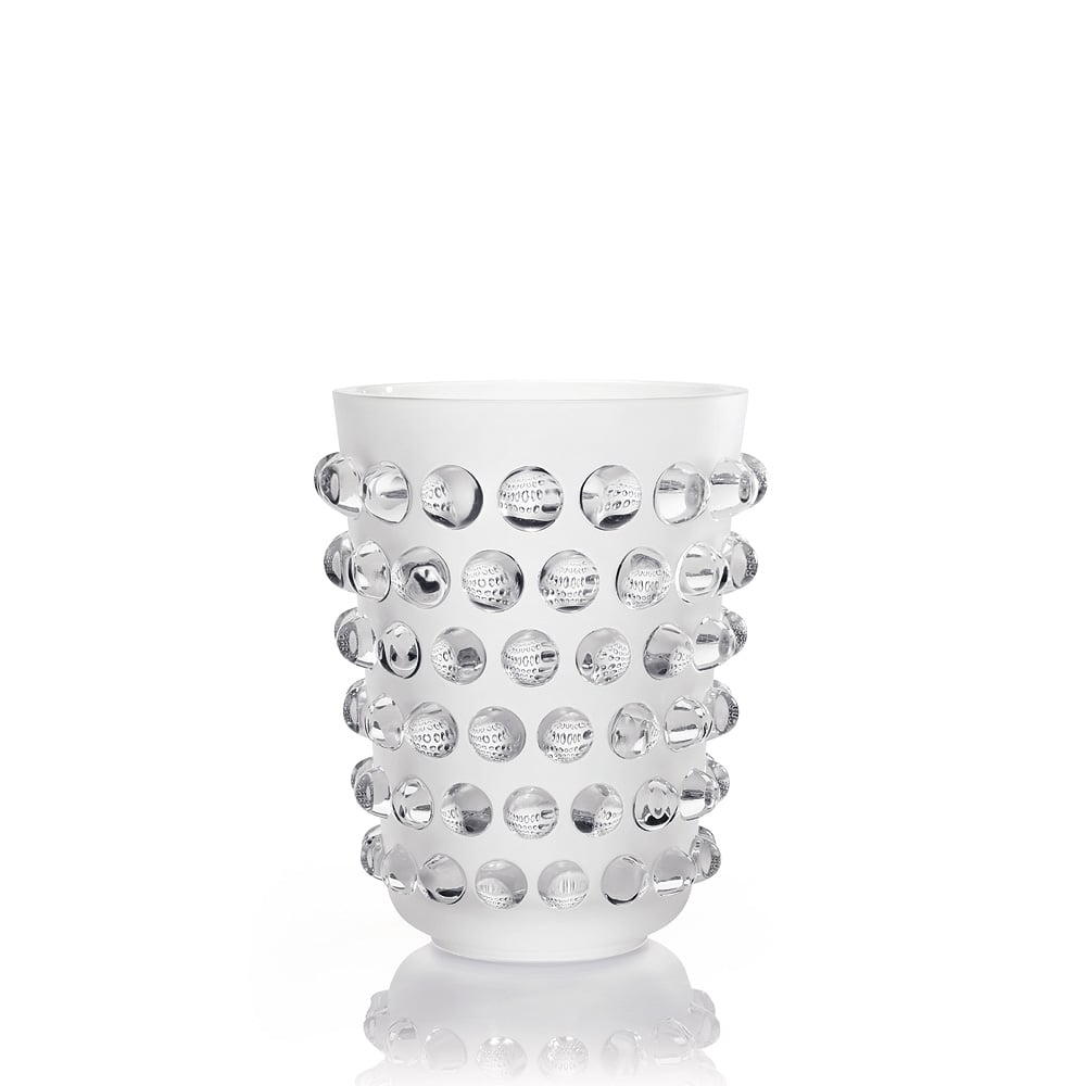 1220700-mossi-vase VASO MOSSI LALIQUE SCONTO DISCOUNT