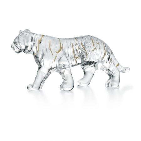 BACCARAT TIGRE ZODIACO 2022 TIGER ZODIAC SCONTO DISCOUNT