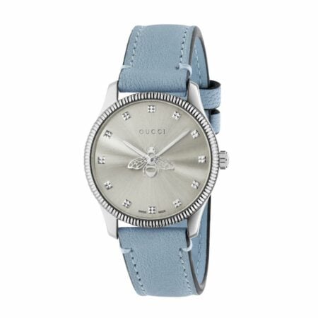 Gucci Orologio G-Timeless con ape 29 mm