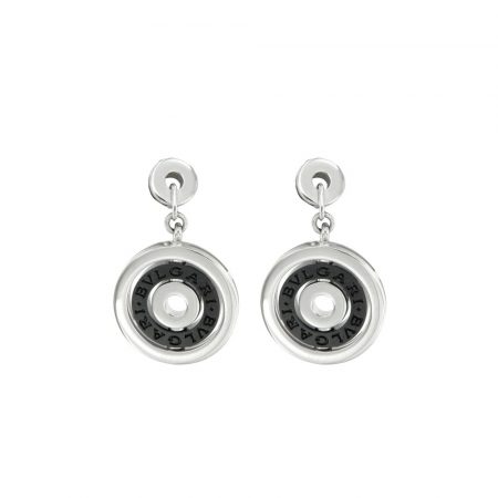 Orecchini BVLGARI Astrale Vintage earrings sconto discount