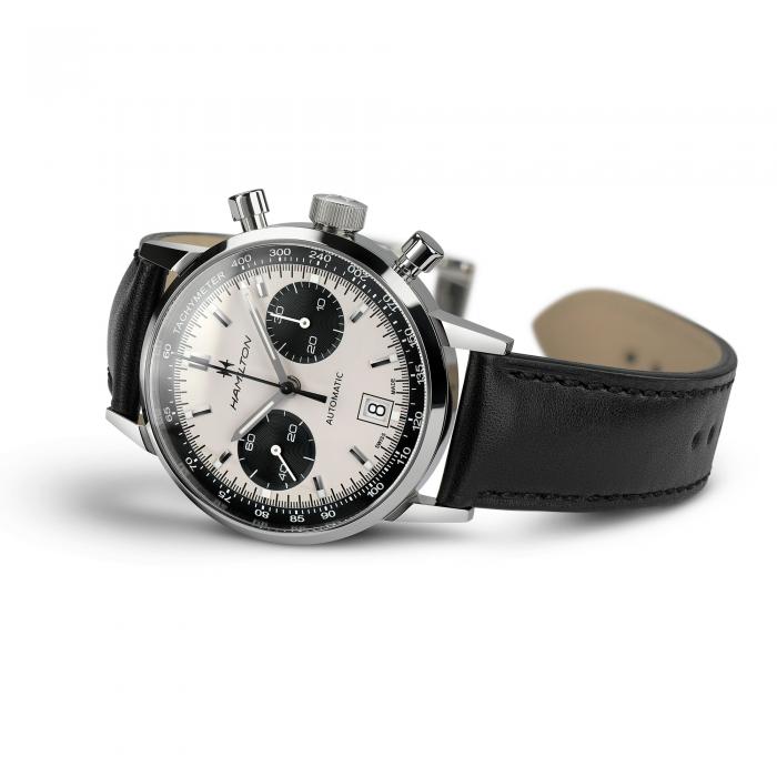 American Classic Intra-Matic Auto Chrono - immagine 3