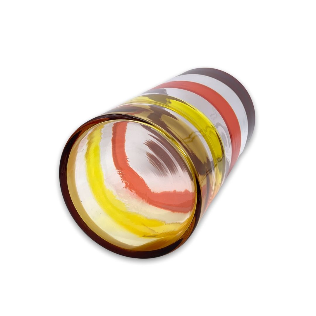 nasonmoretti vaso a fasce vase sconto discount