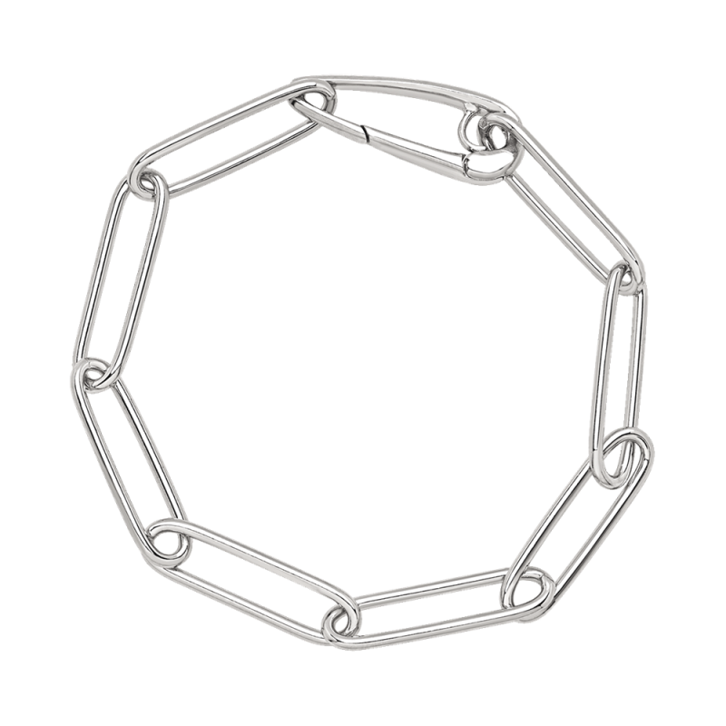 Chantecler Bracciale Et Voilà Accessori in Argento Bracelet Silver sterling sconto discount