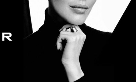 jewelry vhernier editoriale