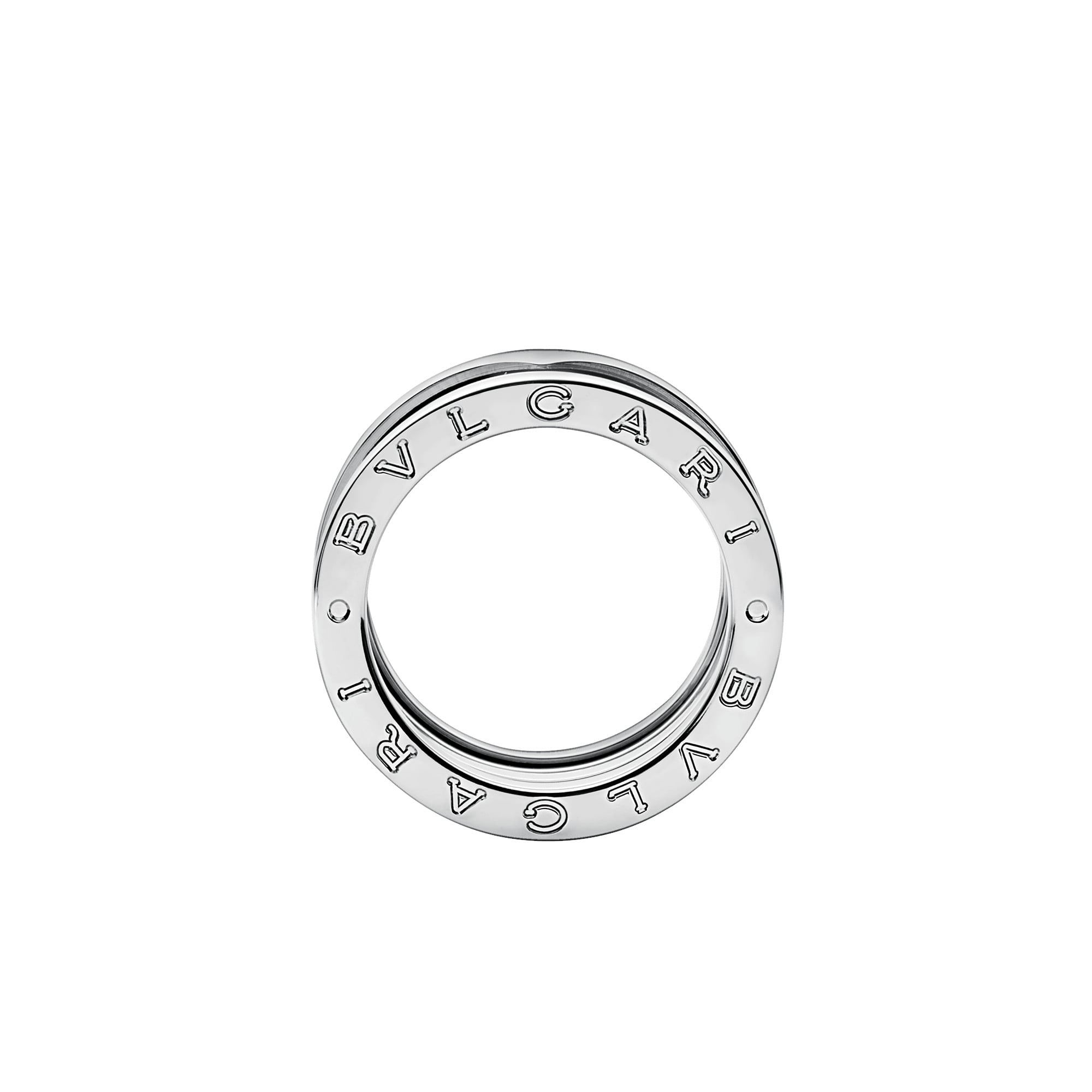 Anello BVLGARI B.ZERO1 - immagine 5