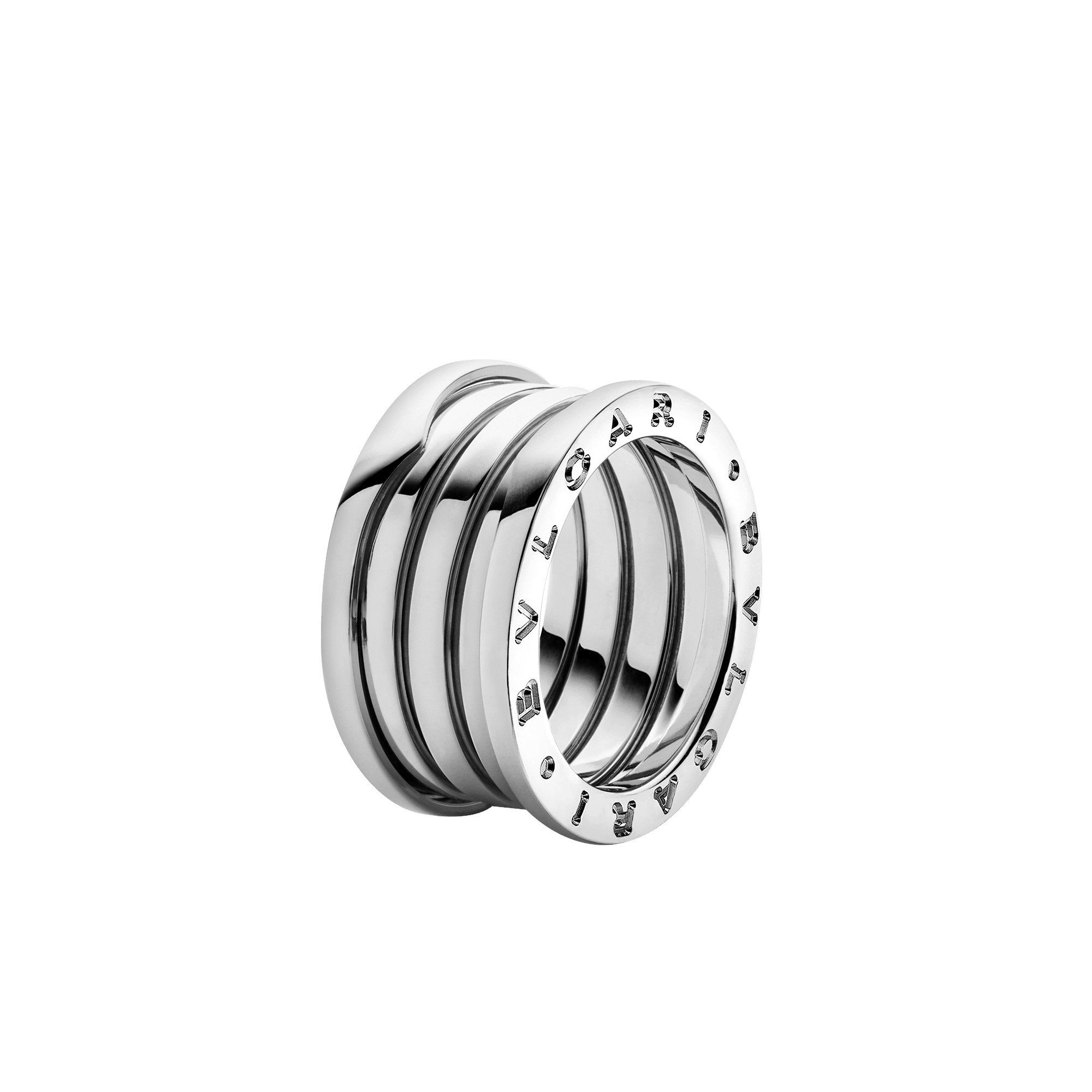 Anello BVLGARI B.ZERO1