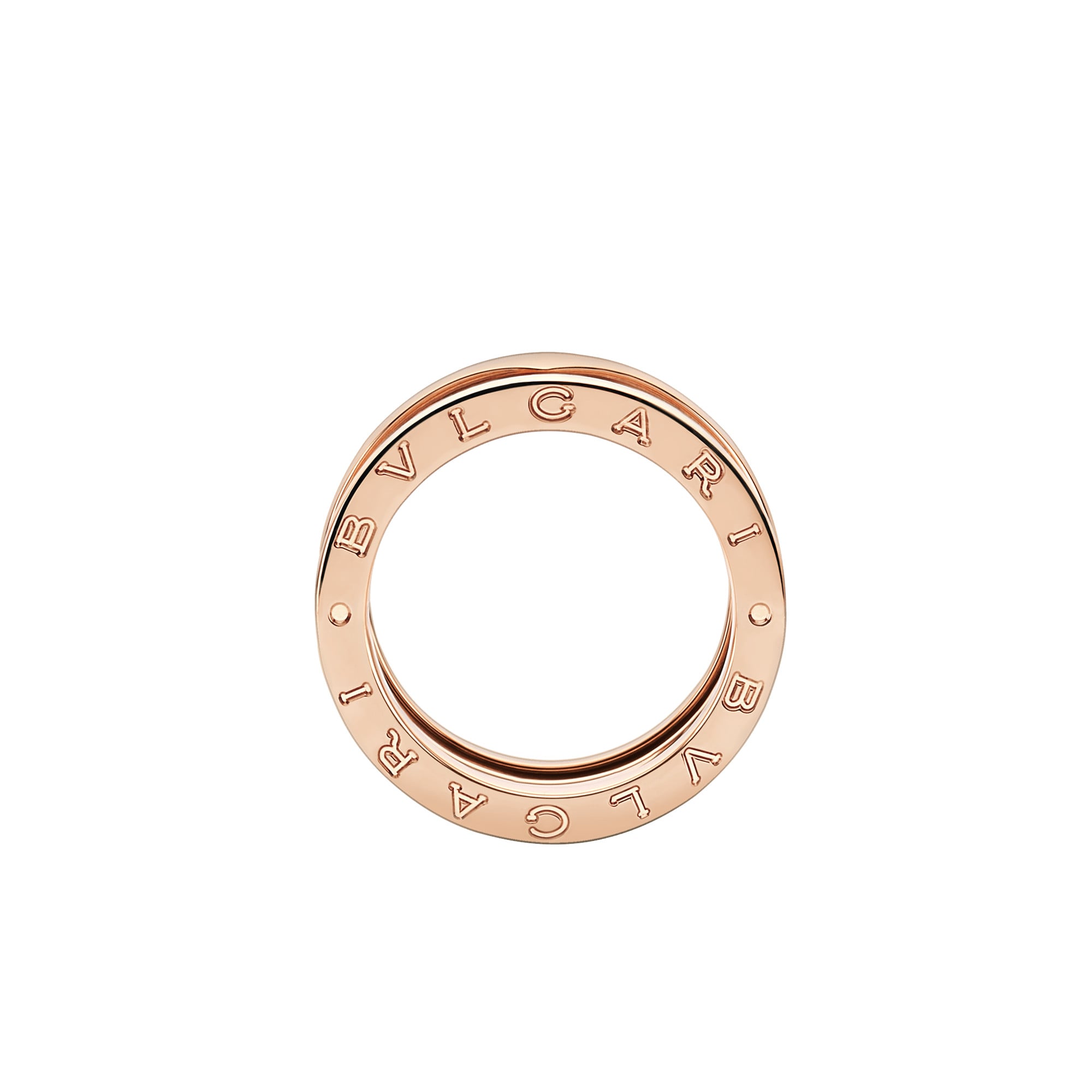 Anello BVLGARI B.ZERO1 - immagine 3