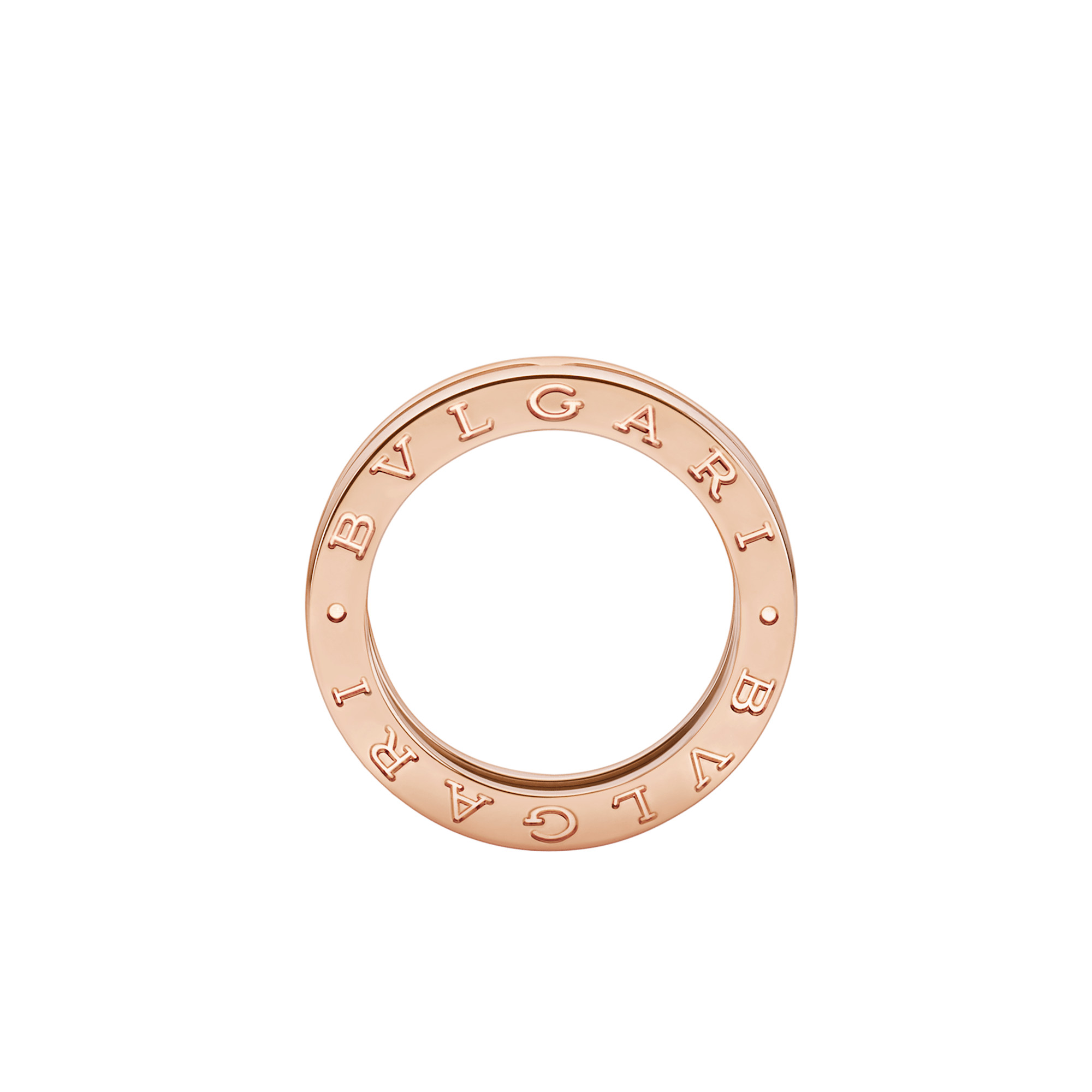 Anello BVLGARI B.ZERO1 - immagine 3