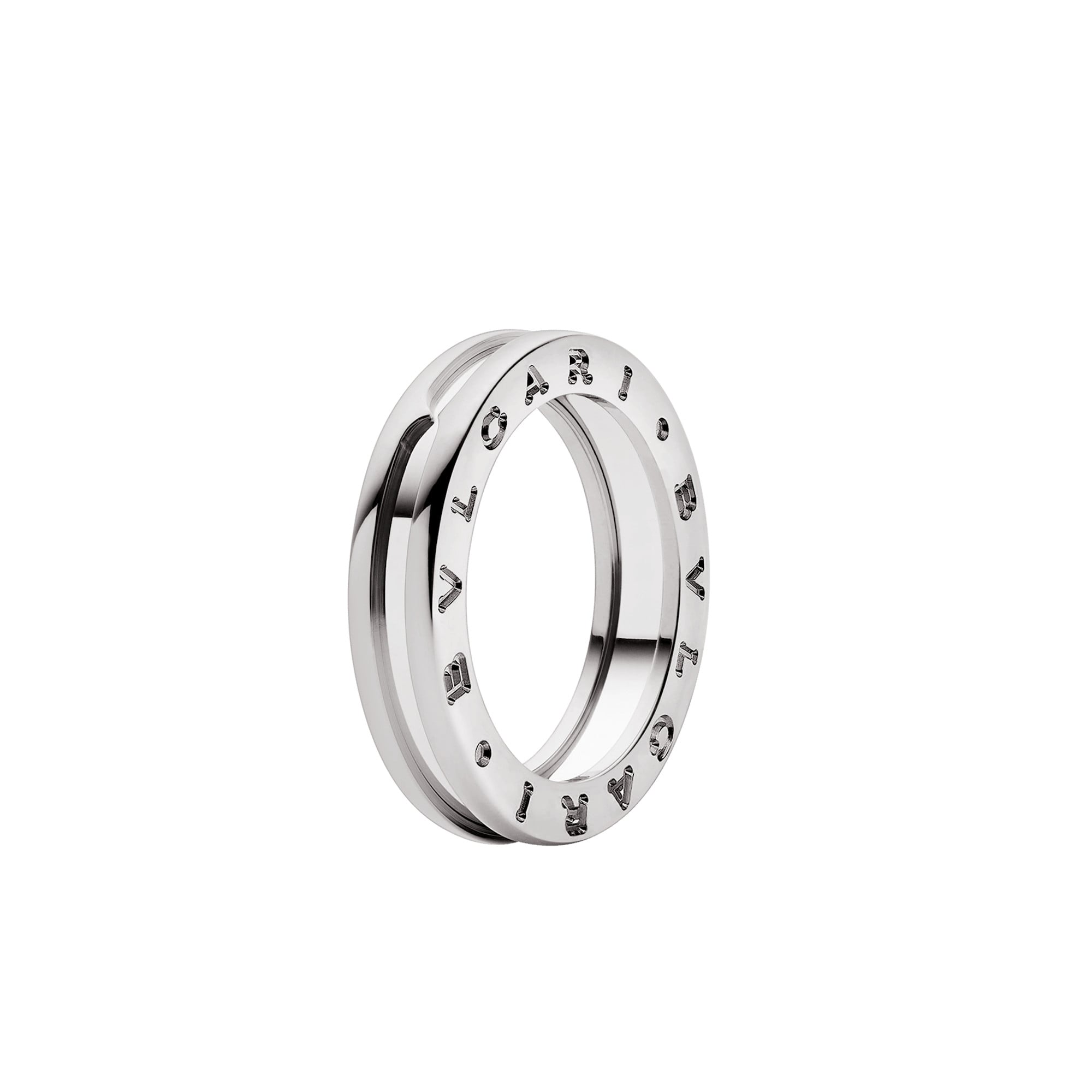 Anello BVLGARI B.ZERO1