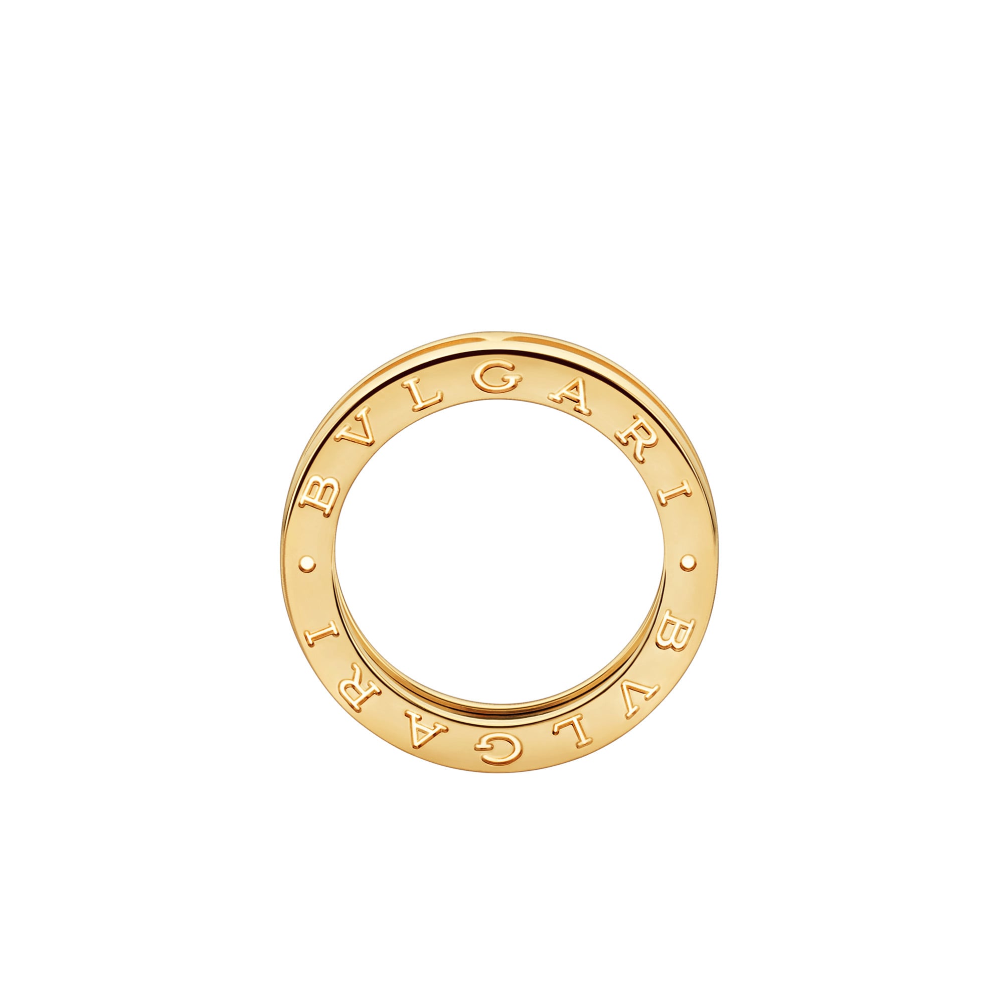 Anello BVLGARI B.ZERO1 - immagine 5