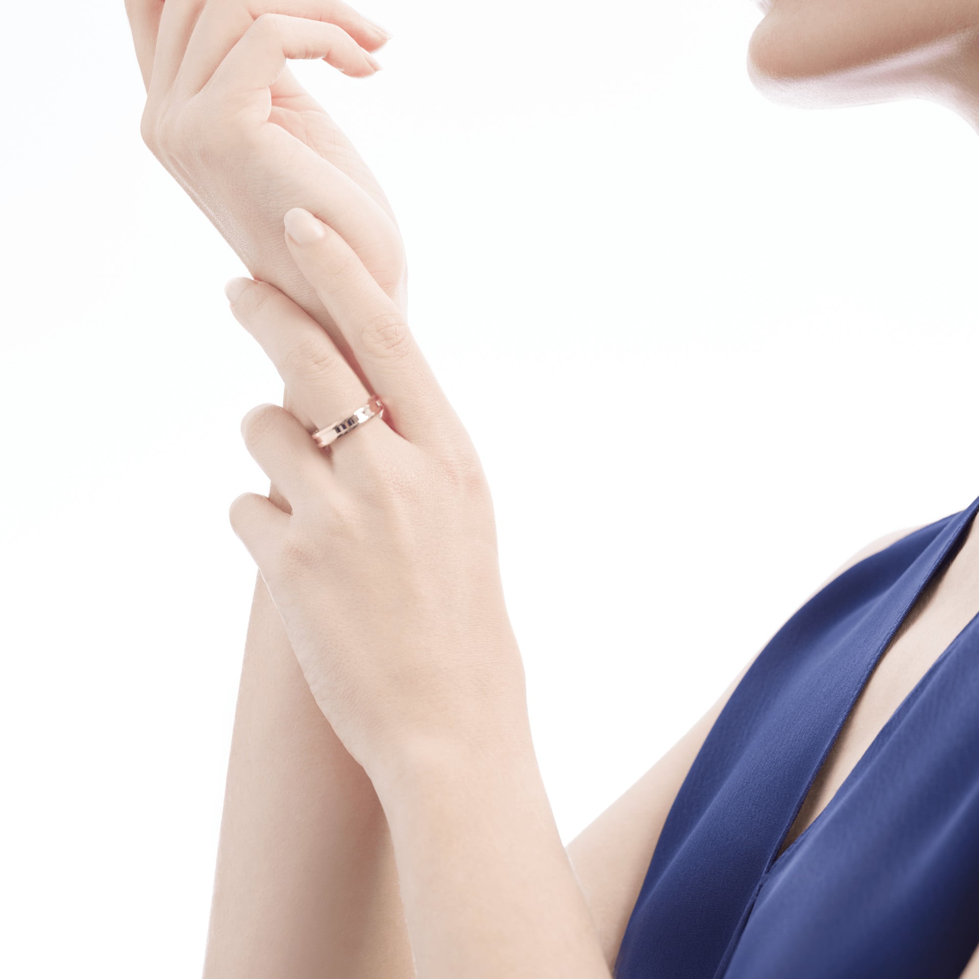 Anello BVLGARI B.ZERO1 - immagine 3