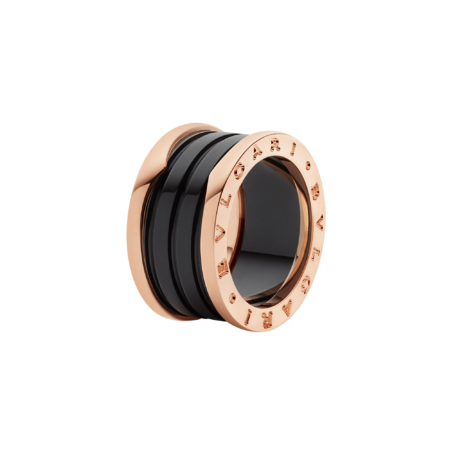 Anello BVLGARI B.ZERO1