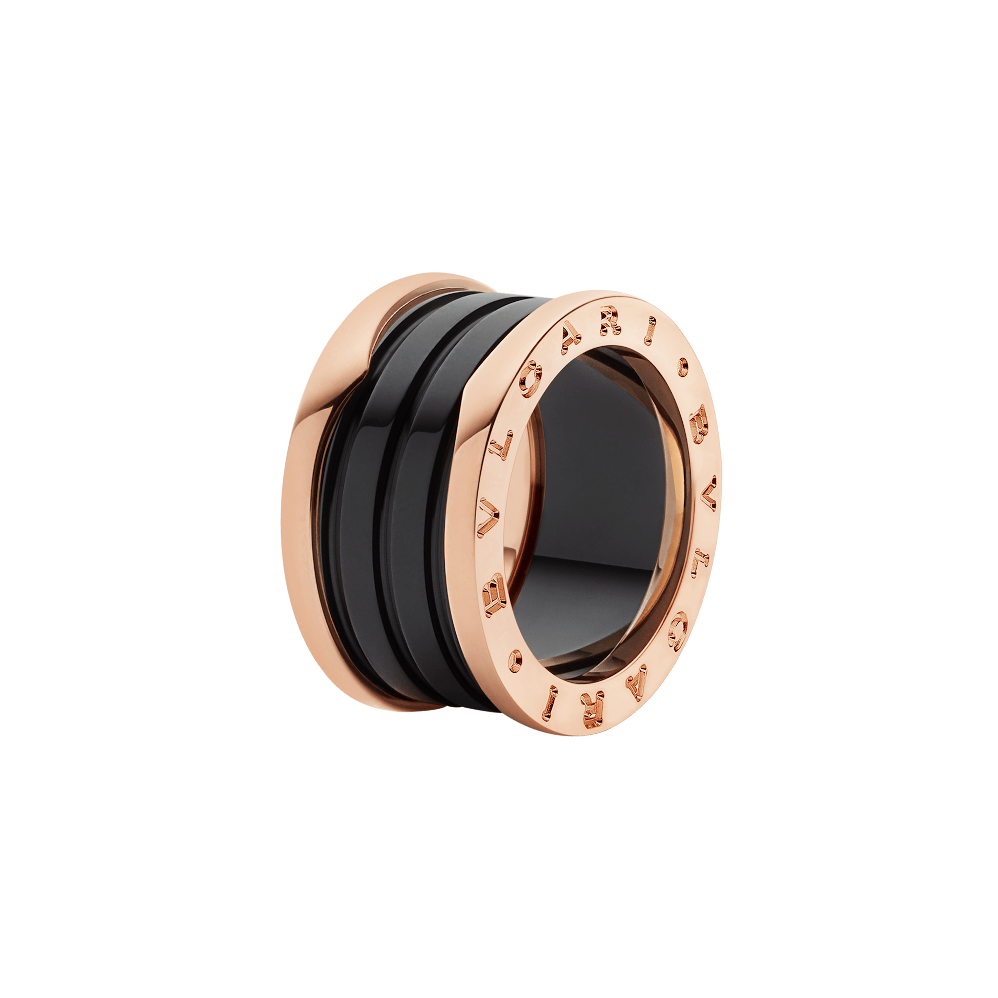 Anello BVLGARI B.ZERO1